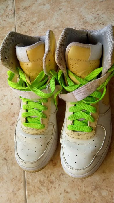 Sapatilhas Nike Air 39/40