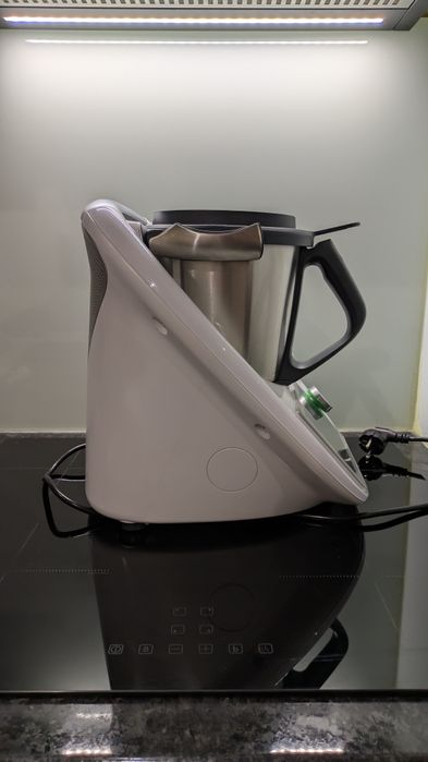 Bimby TM6 sem problemas