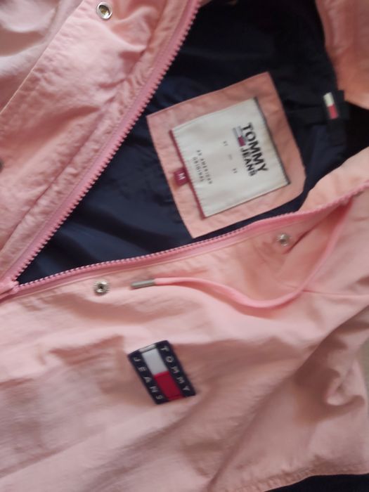 Kurtka tommy hilfiger jeans m, L,Xl