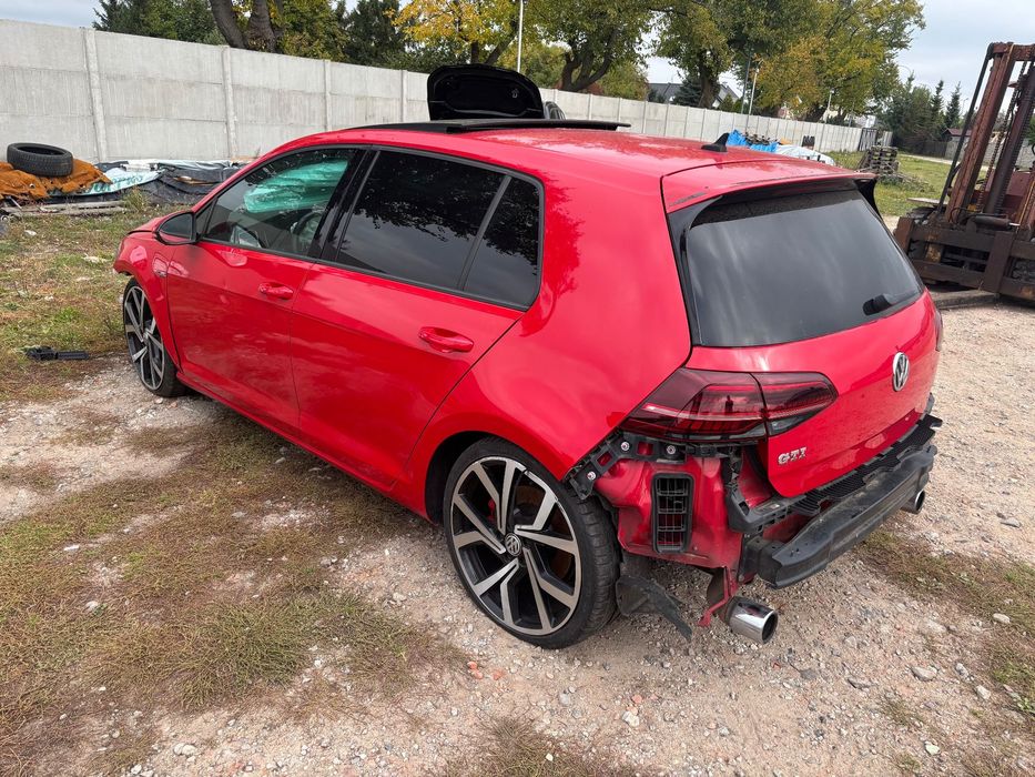 Volkswagen Golf Okazja!