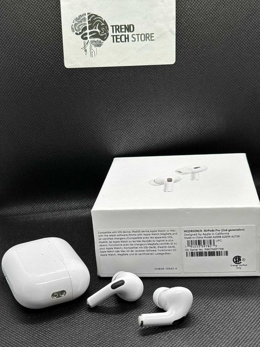 Inpods PRO 2 Apple
