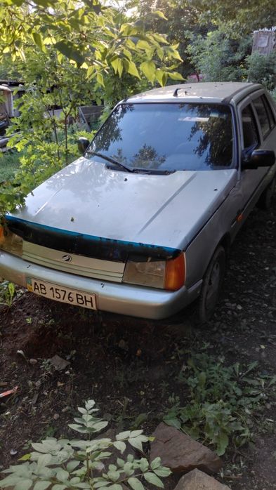 Заз славута продам