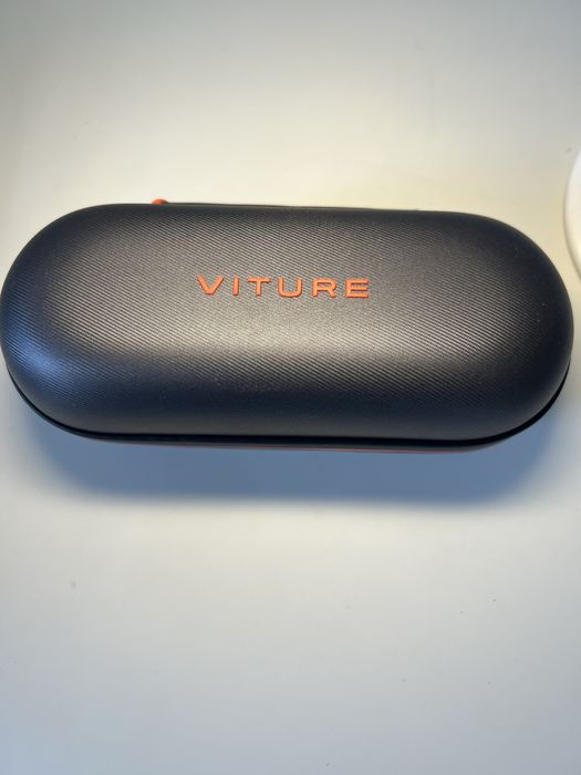 Viture Okulary VITURE Pro XR Pro-Glas-Blk