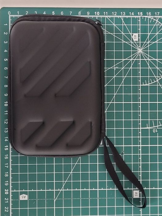 Чохол/кейс для LiteVNA  або TinySA