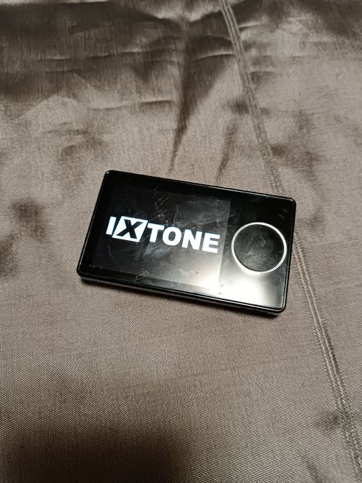 МП 4 плеер IXTONE