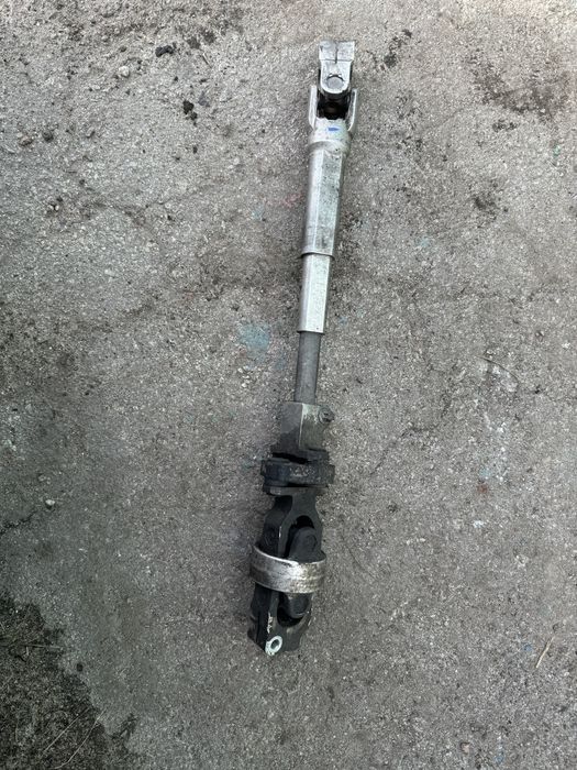 Рульовий кардан Бмв Х3 е83 е60 рулевой кардан BMW РАЗБОРКА Х3 Е60 Е61