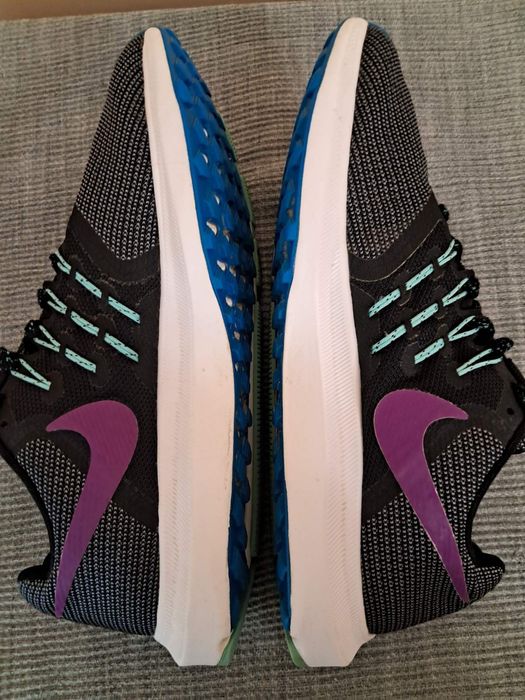 Підліткові кросівки Nike,р40,5