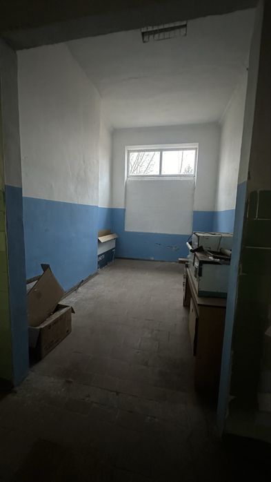 Продаж приміщення в м .Новоукраінка. Кропивницький район