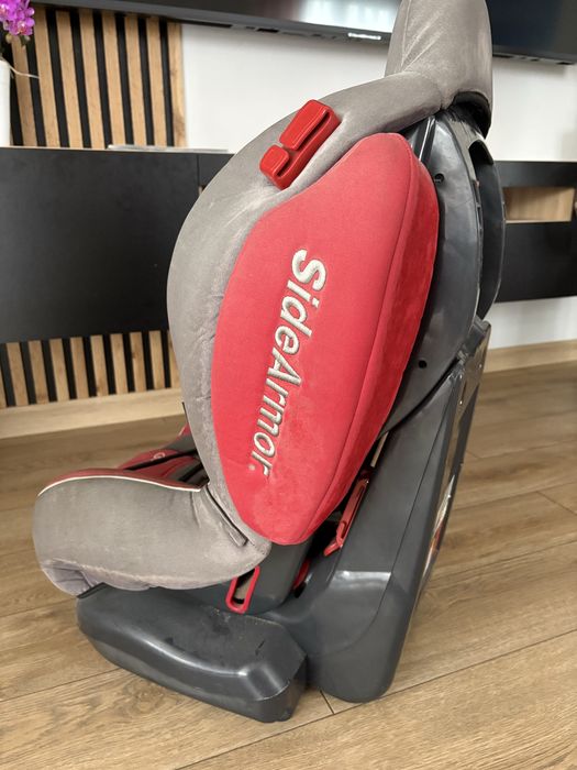 Fotelik coneco sidearmor dzieciecy 9-15kg