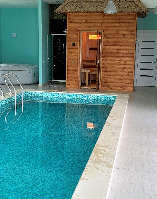 Продам дом с.Орловщина на берегу реки