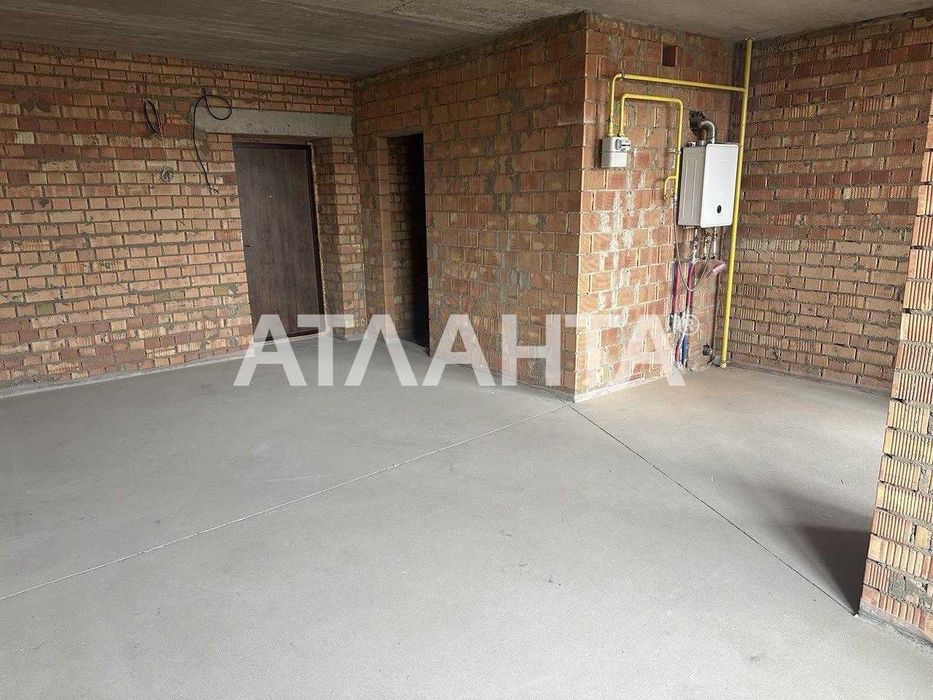 1 комн.квартира с газом в сданном новом ЖК возле моря.