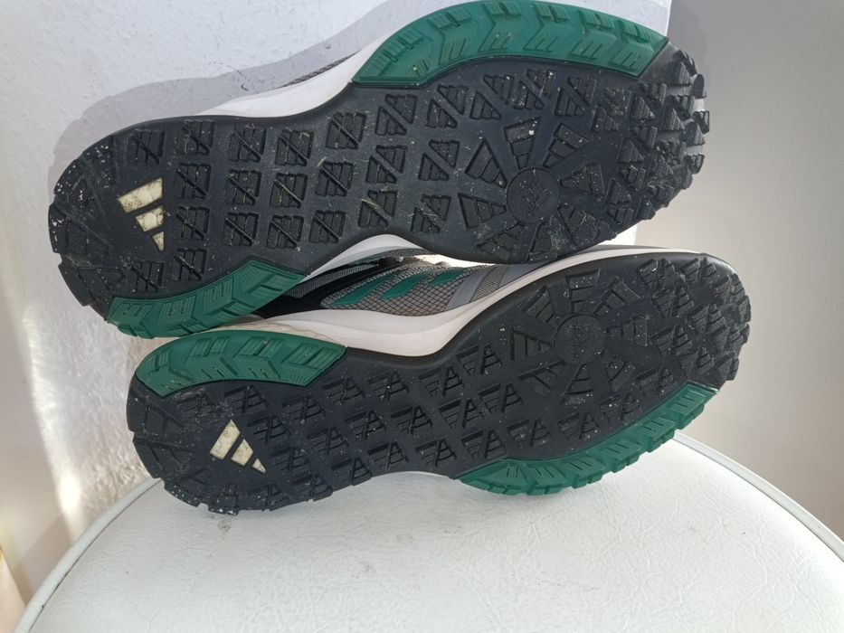 Чоловічі красовки" Adidas Equipment" Розмір 43
