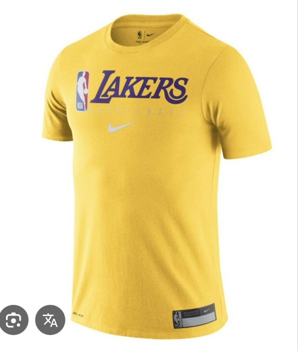 Футболка спортивна Nike