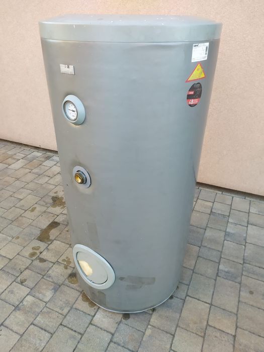 Zbiornik CWU Galmet 300 litrów