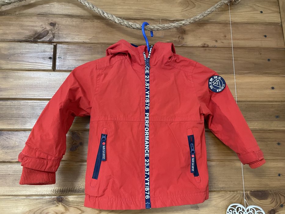 Куртка дитяча (весна)