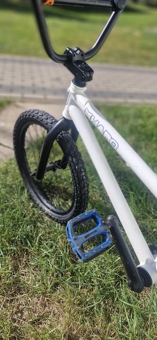 BMX amerykańskiej firmt HARO