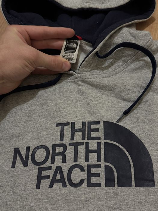 Худі The North Face оригінал L