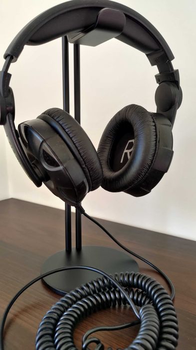 Słuchawki Sennheiser HD 215