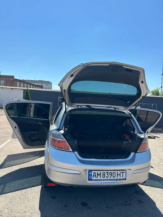 Opel Astra 2012 VIN W0L0AHL48C2048225 фото оголошення 8 з 16