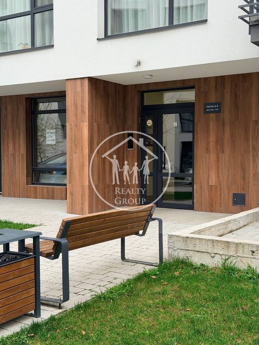 Продаж 2-кімнатної квартири, 67,7 кв.м. в Новобудові в Зданому будинку