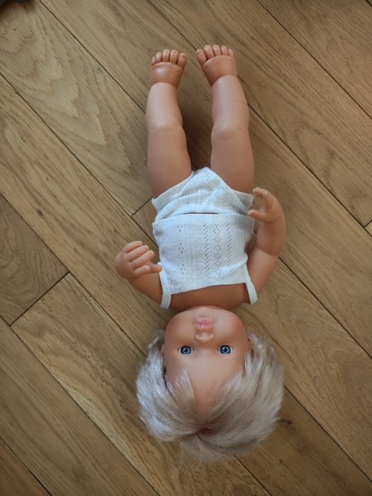 Miniland Europejka 38 cm