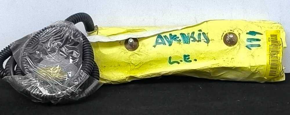 Airbag Banco Esquerdo | TOYOTA | AVENSIS (_T25_) [03.2003 - 11.2008]