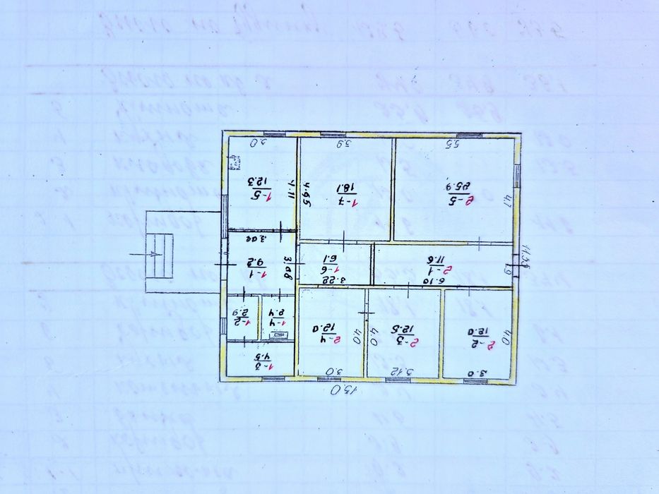 Будинок на два входи Крошня 130 кв.м 4 кімнати  17 соток всі зручності