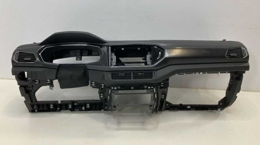 Volkswagen T-Cross Deska rozdzielcza