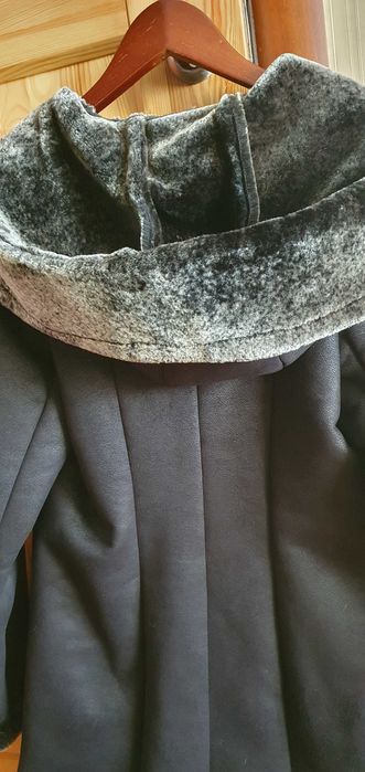 Тепла Дубльонка. Нова