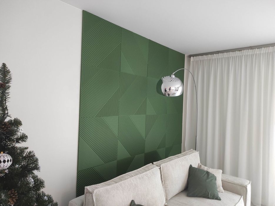 Malowanie, remonty, zabudowa poddasza, wykończenie mieszkań