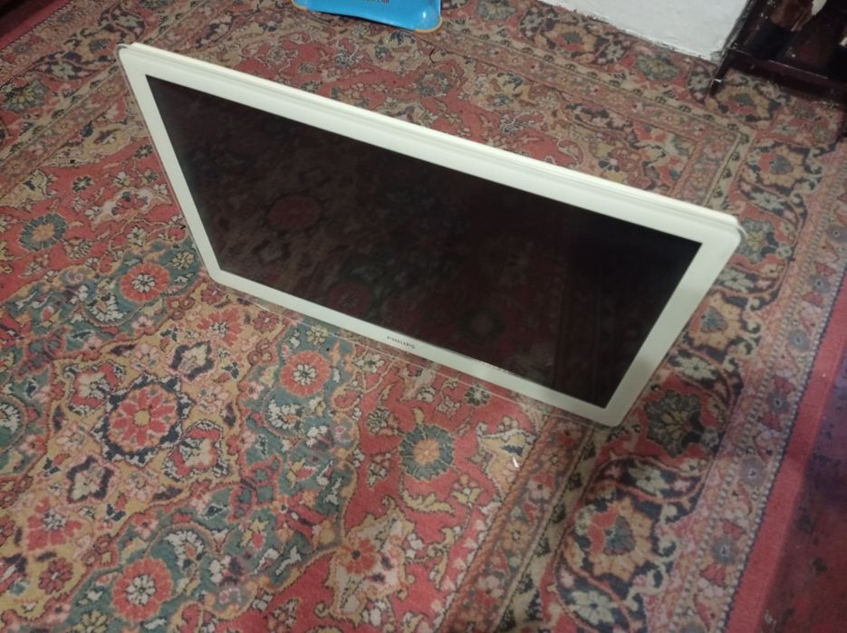 Смарт телевизор Филипс