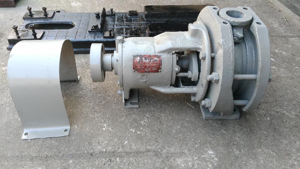 Продам насос химический Х 65-50-160- А-С