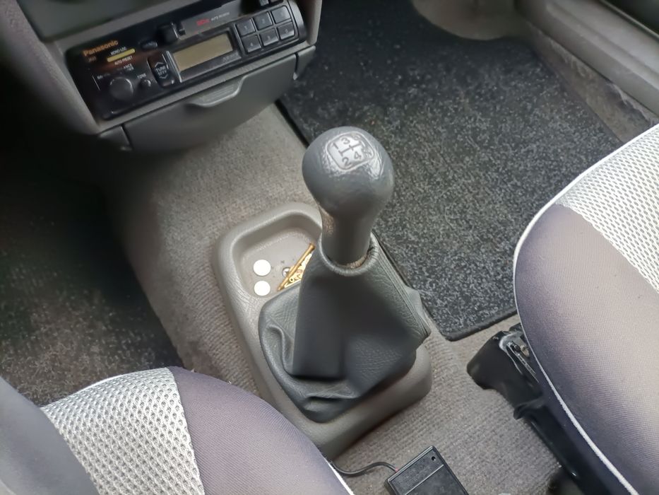 Fiat Punto 1 sprzedam