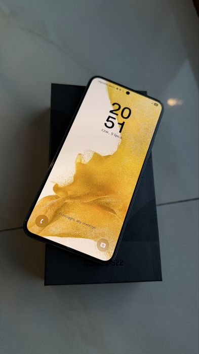 Samsung Galaxy S22