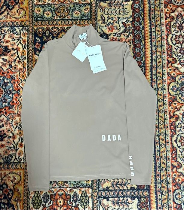 T-shirts Dada Sport Paris.  50euros