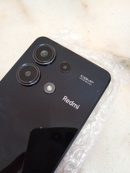 Xiaomi redmi note 13