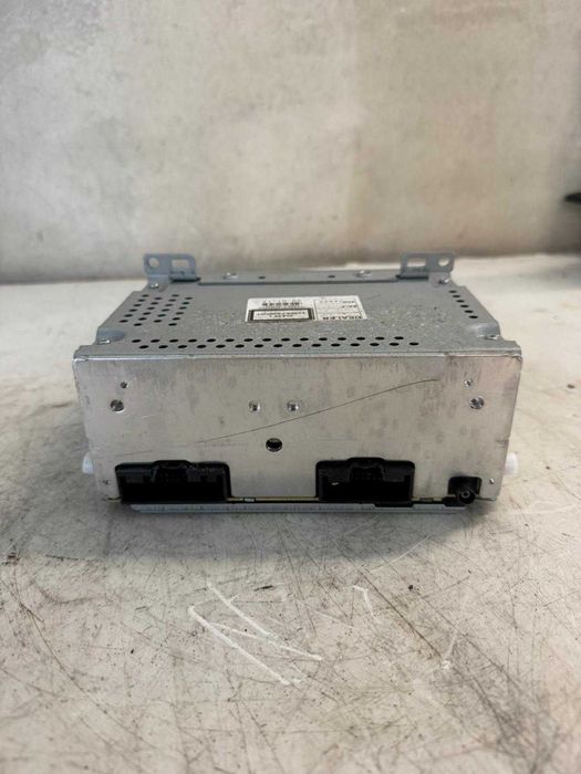 Radio CD Ford Transit MK8