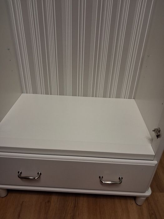 Ikea Tyssedal Szafa