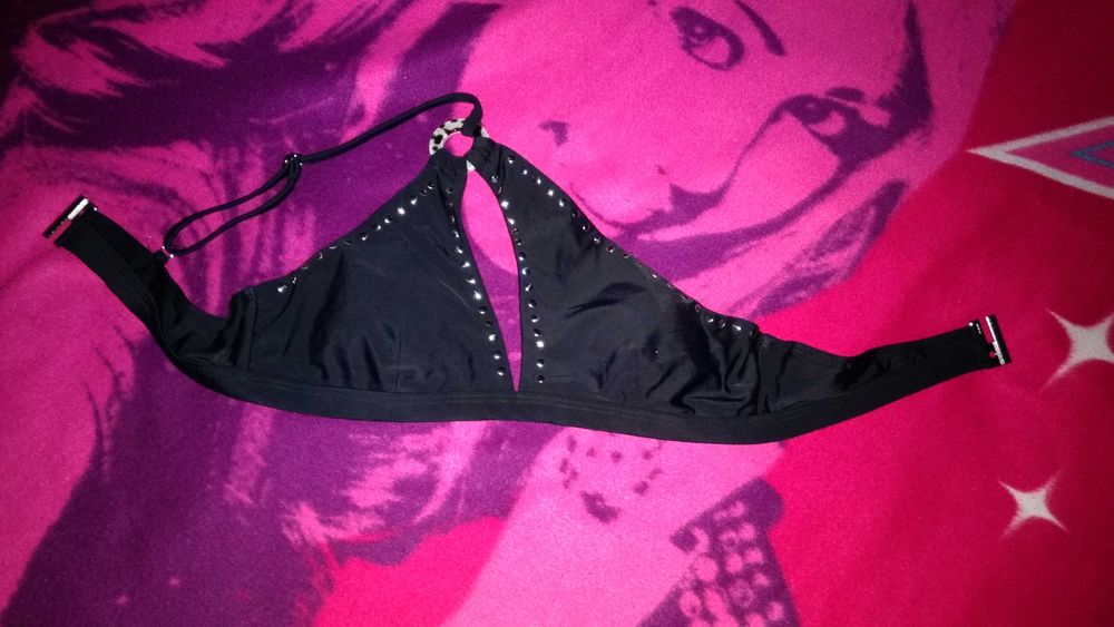 Stanik River Island Chelsea Girl London rozmiar 8 34