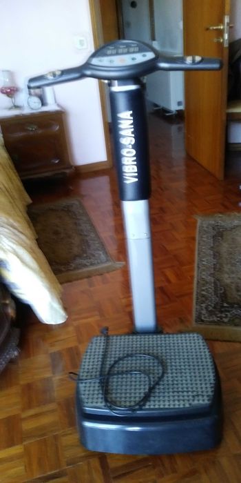 Plataforma vibratória.439109482478970880