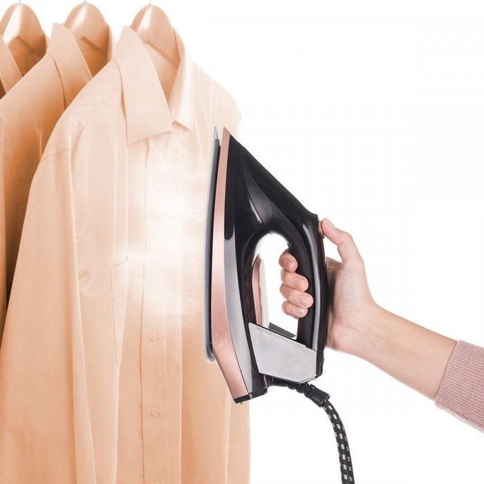 Ferro engomar UFESA SMART DIGITAL