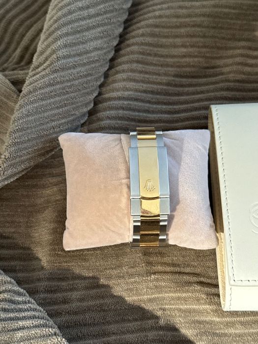 Rolex Datejust referencja 116233