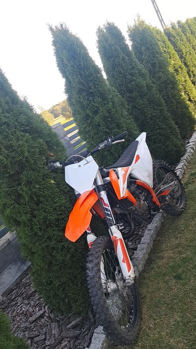 KTM