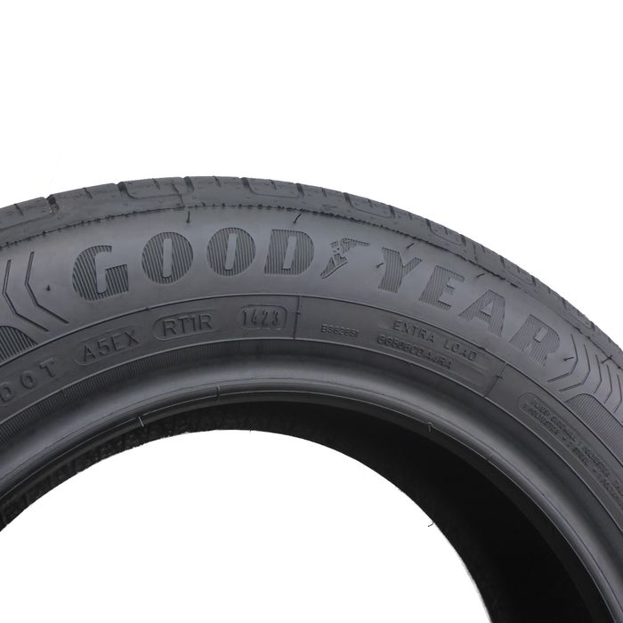 175/65/14 Goodyear 175/65R14 EfficientGrip Performance Lato 2023 7mm