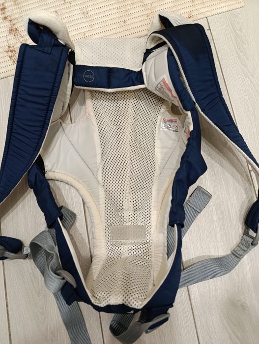 Ерго рюкзак -кенгуру Comba Ninna Nanna