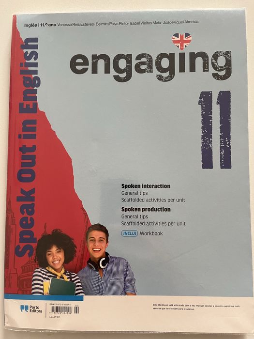 Cadernos de atividades 11 ano (nao negociavel)