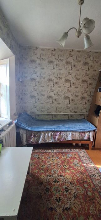 Продам великий будинок