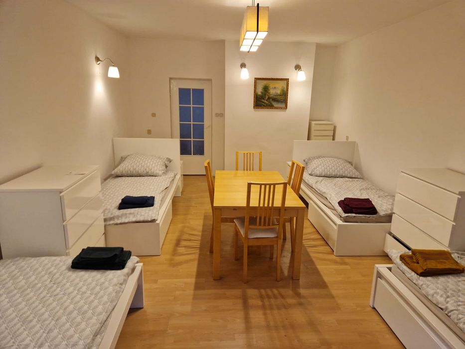 Noclegi | Житло | Жильё Gorzów od 25zł