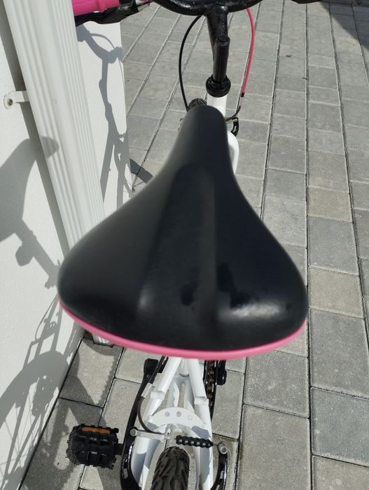 Bicicleta de criança