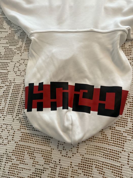 Casaco HUGO BOSS L Original